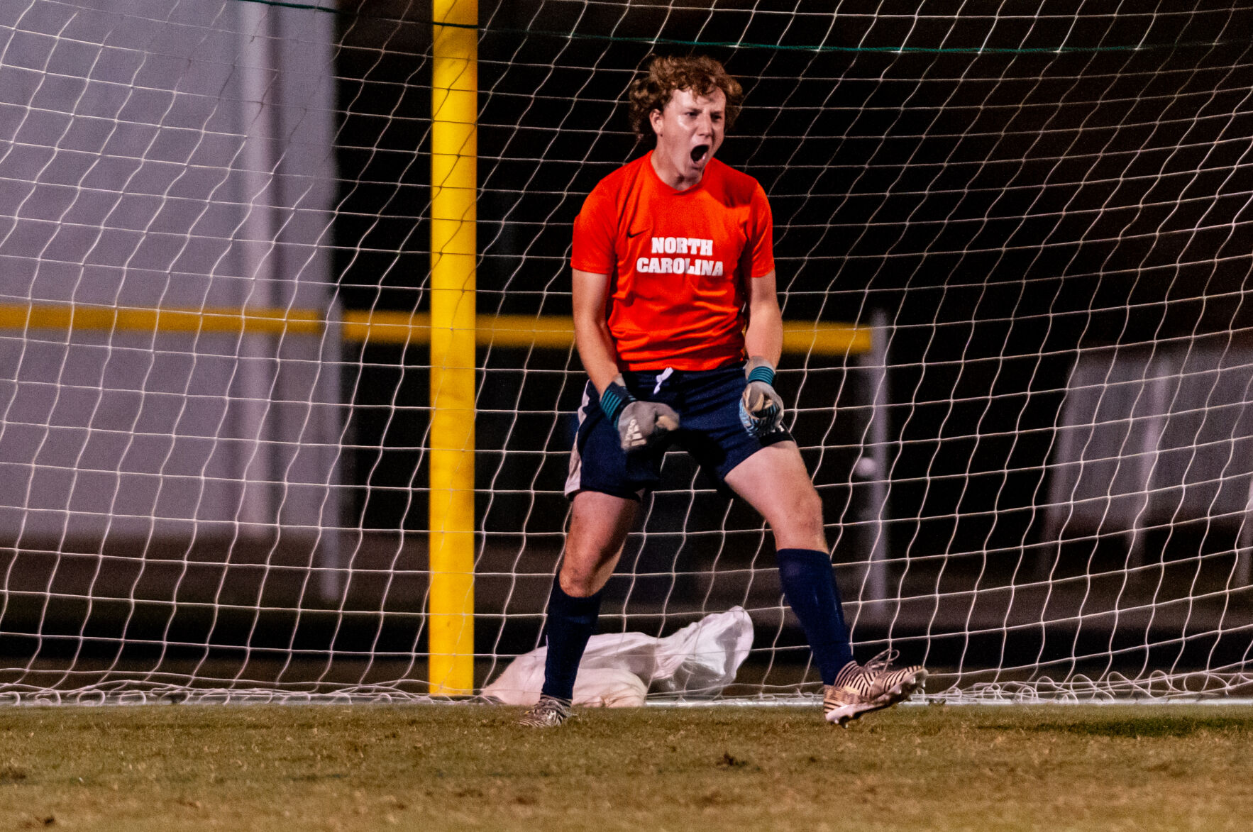 Union Pines defeats Lee County, 6-3 on penalty kicks